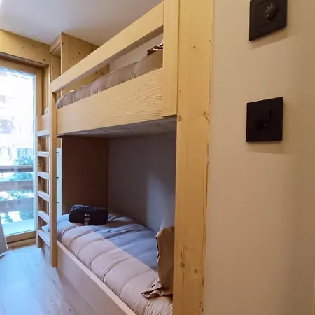 Skirama 119 韦尔比耶