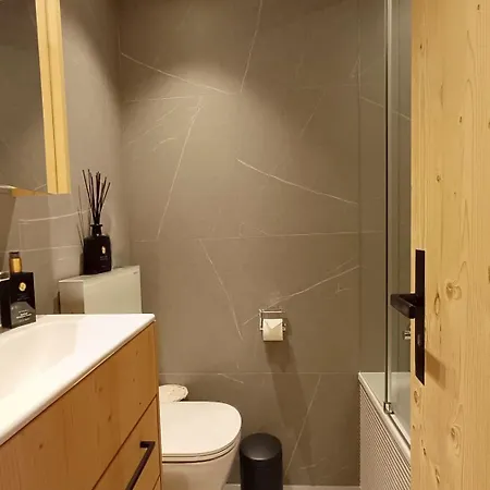 Apartman Skirama 119