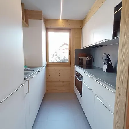 Skirama 119 韦尔比耶