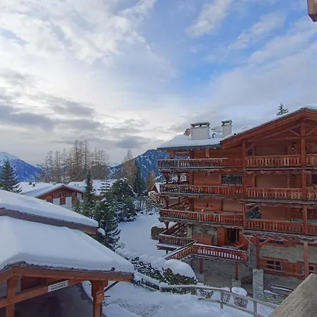 Skirama 119 Verbier