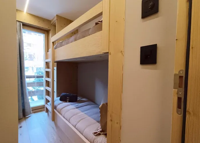 Skirama 119 韦尔比耶