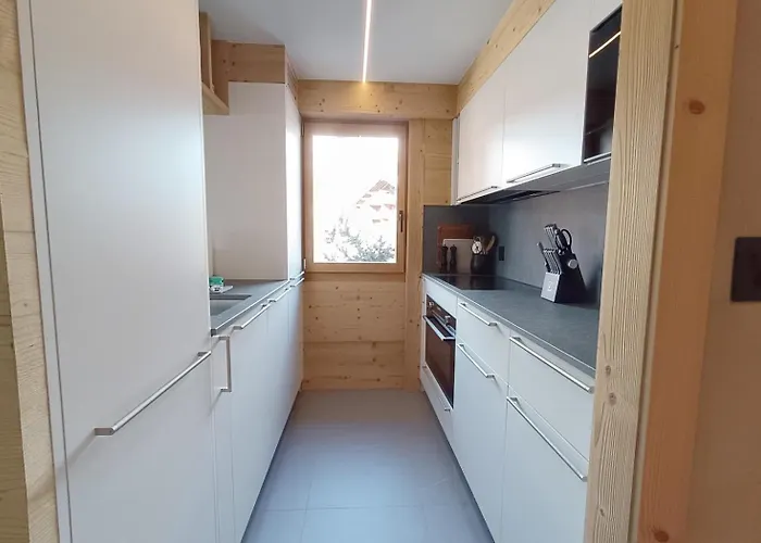 Skirama 119 韦尔比耶